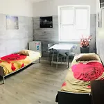 Vandrarhem Hostel Radom