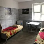 Hostel Radom