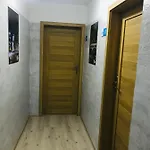 Auberge de jeunesse Hostel Radom Radom