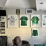 Vandrarhem Hostel Radom *