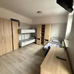 Vandrarhem Hostel Radom