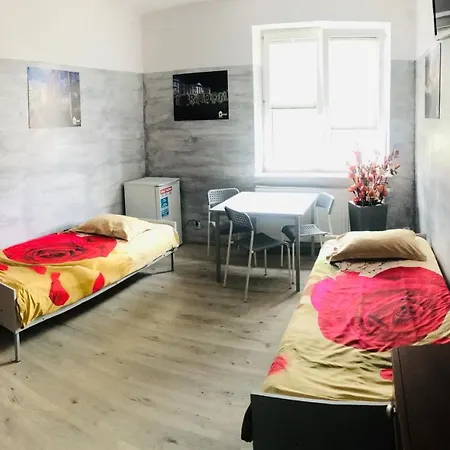 Hostel Hostel Radom
