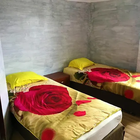 Hostel Radom 라돔