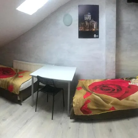 Hostel Radom 旅馆 拉多姆