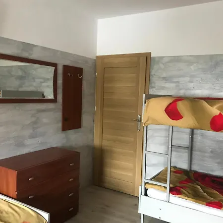 旅馆 Hostel Radom *