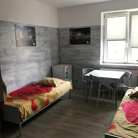 Hostel Radom