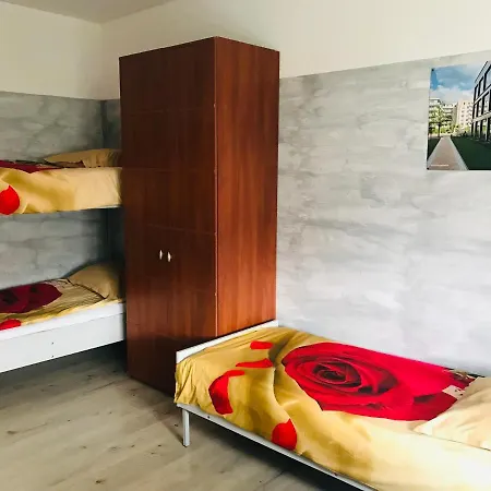 Hostel Hostel Radom *