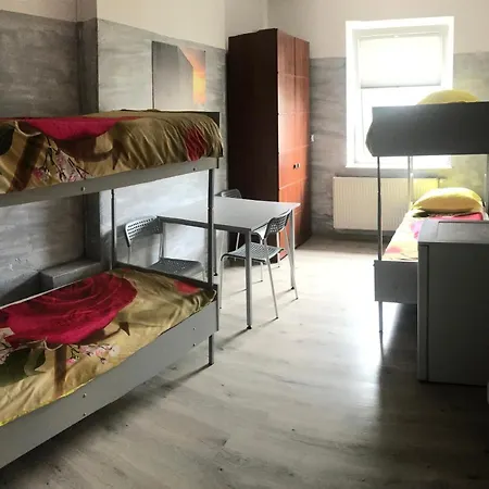 Hostel Hostel Radom