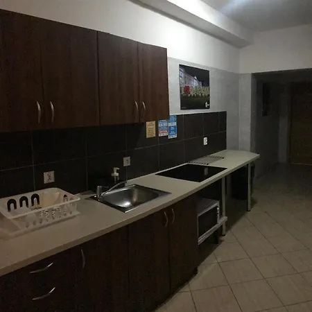 Hostel Radom Ostello *