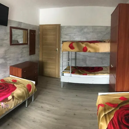 Hostel Radom Хостел Радом