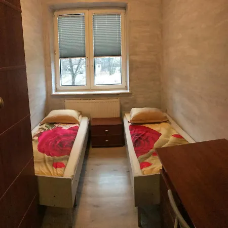 Hostel Hostel Radom