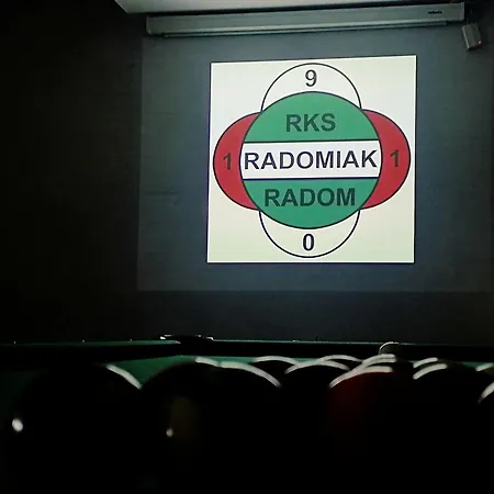 Hostel Radom 旅馆 拉多姆