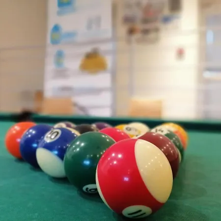 Hostel Radom 拉多姆