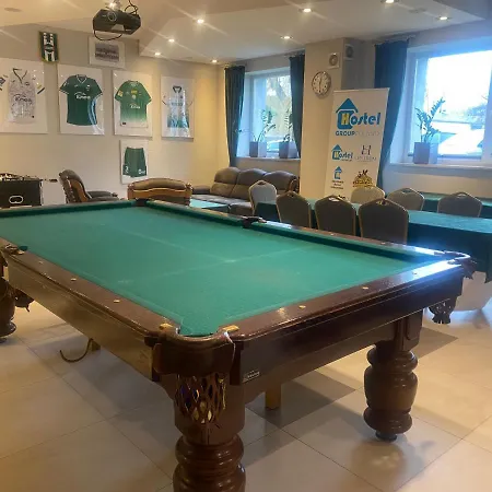 Ostello Hostel Radom