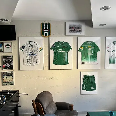 Hostel Hostel Radom *