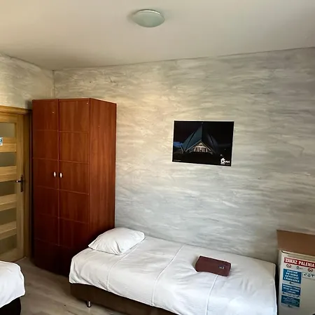 Hostel Radom 旅馆 *