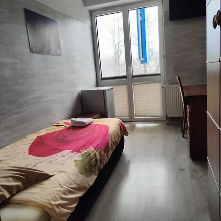 Hostel Radom Ostello *