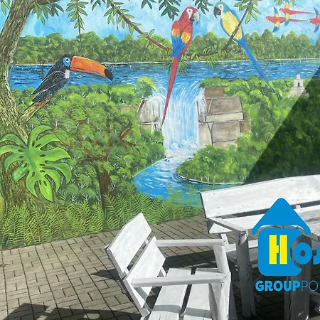 Hostel Radom Ostello *