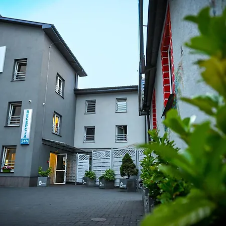Ostello Hostel Radom *