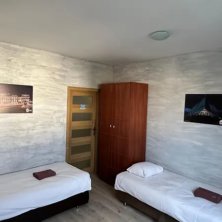 Hostel Radom Radom