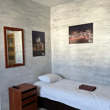Hostel Radom