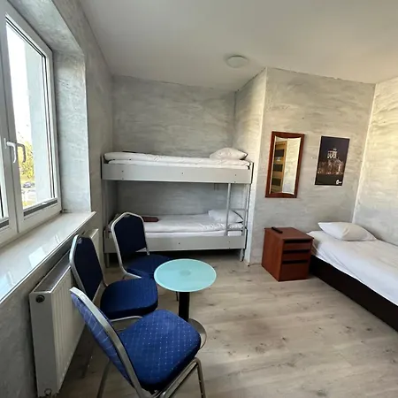 Hostel Radom Radom