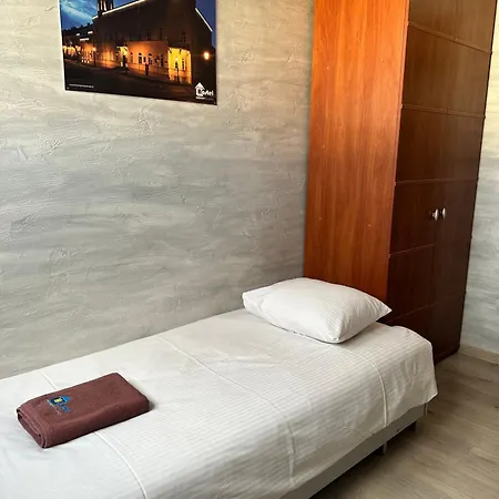 Hostel Radom Hostel