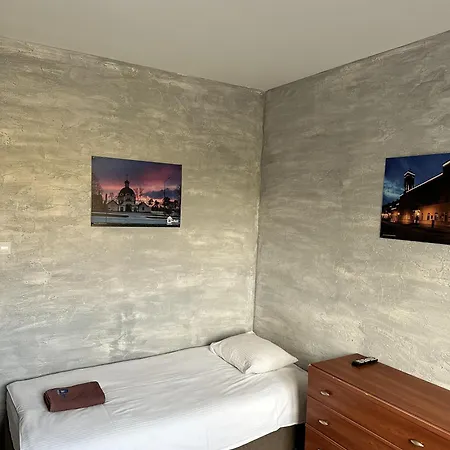 Hostel Radom Radom