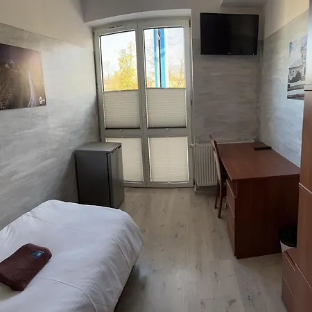 Hostel Radom * Radom
