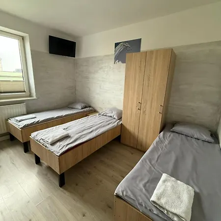 Hostel Radom Хостел *