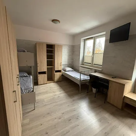 Hostel Radom Hostel Radom