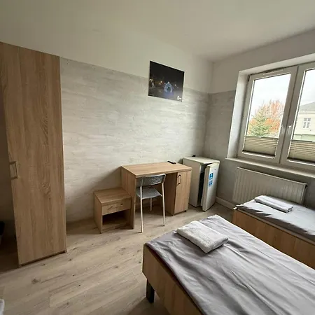 Hostel Radom Hostel
