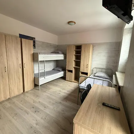 Ostello Hostel Radom