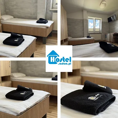 Hostel Radom Hostel *