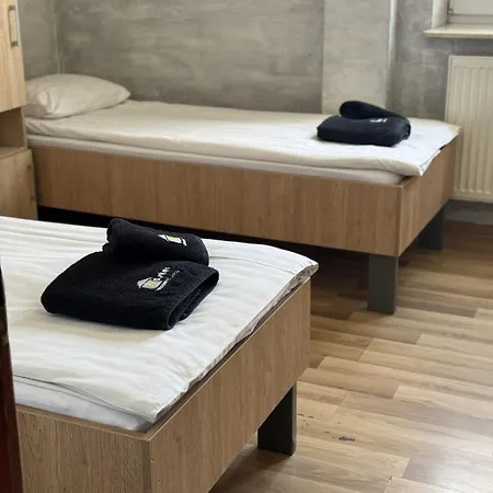 旅馆 Hostel Radom *