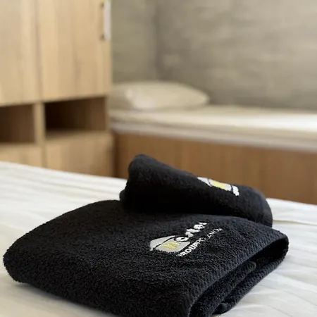 Hostel Radom Хостел Радом