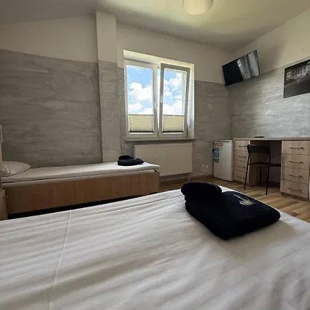 Hostel Radom 拉多姆