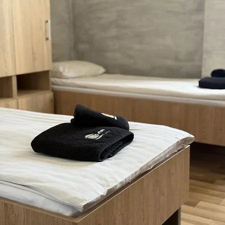 Hostel Radom * Radom