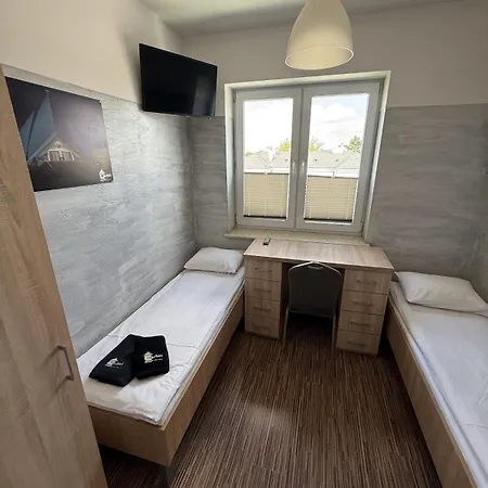 Hostel Radom