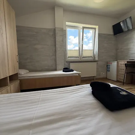 Hostel Radom Хостел