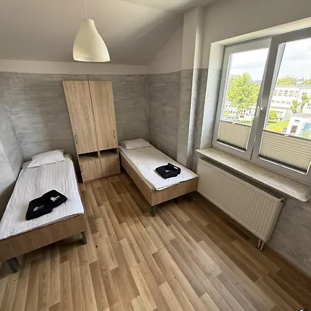 Ostello Hostel Radom