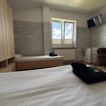 旅馆 Hostel Radom 拉多姆