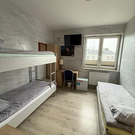 Hostel Radom *