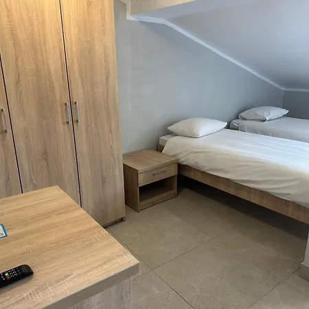 Hostel Radom