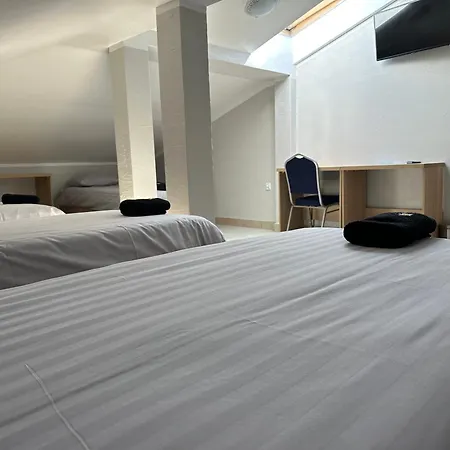 旅馆 Hostel Radom *