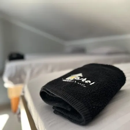 旅馆 Hostel Radom 拉多姆