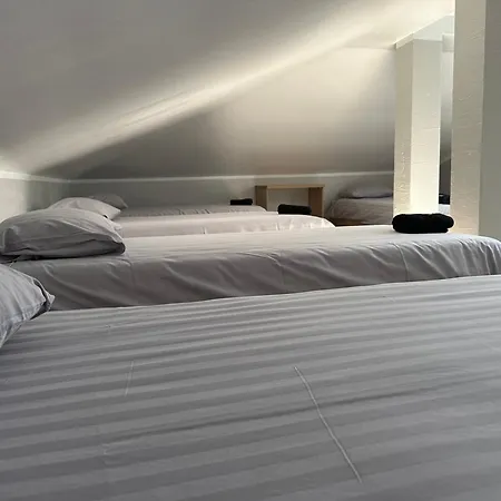 Hostel Radom *