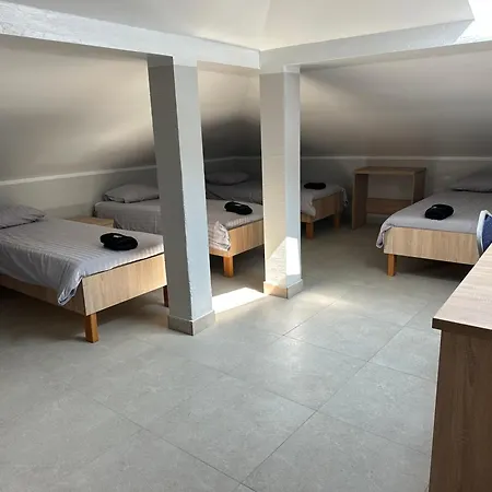Hostel Radom Radom