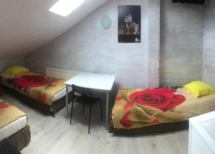 Hostel Radom Hostel Radom