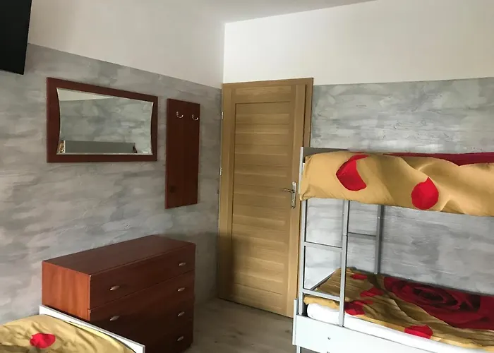 Hostel Hostel Radom *